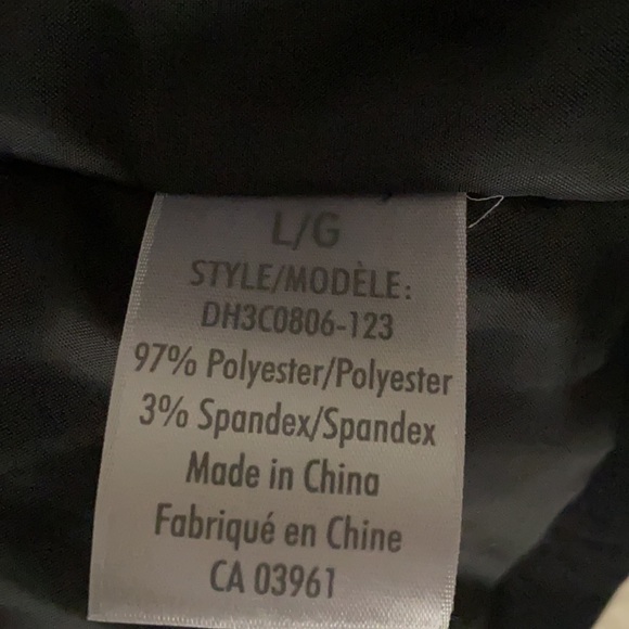 *Bundle Sale * Denver Hayes Sleeveless Vest - Picture 6 of 8